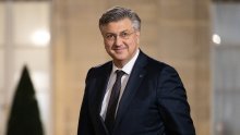 Plenković poručio ženama: Vi ste oslonac i snaga