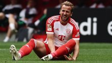 Harry Kane zbog unutarnjeg krvarenja propušta derbi njemačkog prvenstva