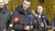 Završena kosturnica u Vukovaru, Penava: Služit će za privremeni ukop neidentificiranih osoba