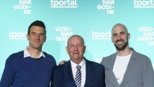 Sinković otkrio detalje incidenta: Sve je prošlo bez težih posljedica