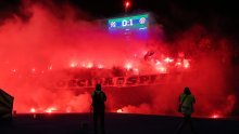 Hajduk u oštrom priopćenju prozvao Dinamo: Ovo može dovesti do neželjenih posljedica