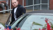 Rooney: Poslat ću te na spavanje kao djevojčicu