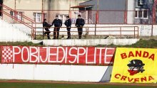 Pad Splita: Nakon 16 kola juniori su napustili ligu uz gol razliku 10:122, a seniori...