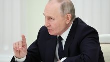 Putin oštro upozorio Europu: Nemojte sabotirati približavanje Rusije i SAD-a