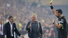 Turci za derbi dovode 'suca svjetskog ranga', iza svega se krije nevjerojatna priča