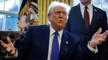 Trump se obrušio na Zelenskog: 'Ti si diktator! Bolje požuri ili ćeš ostati bez države!'