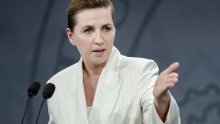 Danska troši 6,7 milijardi eura za ponovno naoružavanje: 'Kupujte, kupujte, kupujte!'