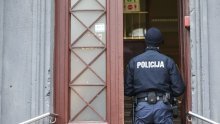 Radnik poginuo na Črnomercu nakon što je na njega pala veća količina šute