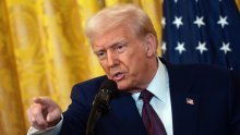 Trumpu stigao 'njet' iz Rusije. Evo što mu je Kremlj odgovorio