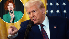 Grbeša: Trump igra na kaos i destrukciju, on je propagandni maestro!