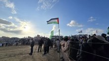 Hamas podržava Trumpovo povlačenje od prijedloga o raseljavanju stanovnika Gaze