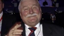 Legendarni Walesa spreman ići u borbu protiv Putina