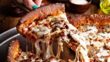 Ovakvo jelo još niste probali: Izgleda kao pizza, sočno je, ali sličnije - bolonjezu