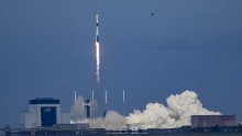 Krhotina rakete SpaceX-a završila na tlu Poljske