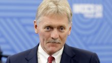 Kremlj nakon što je Zelenski odbrusio Trumpu: Apsolutno neprihvatljivo