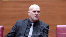 Sabor osniva nogometnu reprezentaciju, izbornik DP-ovac Kukavica
