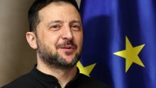 Zelenski čestitao Merzu: Radujem se radu na donošenju pravog mira u Ukrajinu