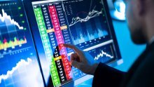 Europske burze oštro pale, ulagači u Americi povlače se iz rizičnijih investicija