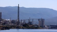 Županijska skupština očekuje sanaciju onečišćenja iz Inine rafinerije u Urinju