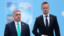 Mađarska kontra: Protive se novom paketu pomoći za Ukrajinu i sankcijama za Rusiju