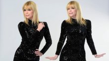 Mila Elegović o tajni svog dobrog izgleda: 'Najstarija sam u teretani, ali trenirat ću zauvijek'