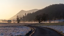 Meteoalarm zbog ledenih temperatura: Pogledajte gdje su najveći minusi; uskoro se to mijenja