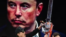 Muskovo bogatstvo na prekretnici: Tesla je u škripcu, ali ima još jedan zlatni rudnik
