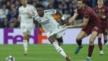 Real čeka madridski derbi; mega okršaj PSG - Liverpool