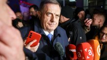 Dodik neće doći na izricanje presude, pozvao pristaše u Banja Luku na veliki miting