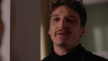 Hrvatski Pedro Pascal: Tko je zgodni glumac iz serije 'Sjene prošlosti'