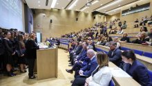 Obilježeno 35 godina transplantacije jetre u KBC-u Zagreb