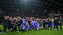 Znate koliko je Borac zaradio povijesnim uspjehom za BiH nogomet?