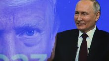 Putin iznenadio: ‘Spreman samo na izravne pregovore s Ukrajinom!‘