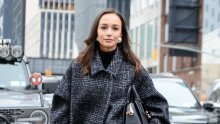 Siva je doista nova crna, a ovakve kombinacije preplavit će gradske ulice