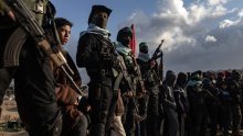 Hamas ocijenio Macronovu najavu o priznavanju Palestine 'važnim korakom'