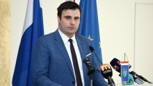 Župan Celjak posjetio Dom zdravlja u Kutini