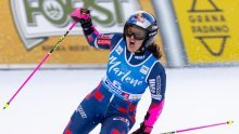 Zrinka Ljutić oglasila se nakon sjajnog četvrtog mjesta: Bila sam jako blizu, ali...