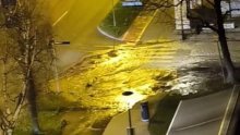 Usred noći pukla cijev, političarka objavila video: Opet slapovi Niagare...