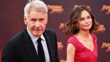 Calista Flockhart napustila ranč na kojem godinama živi s Harrisonom Fordom