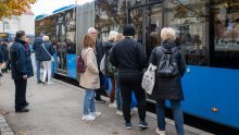 ZET moli za razumijevanje: Zbog utrke promjene u prometu