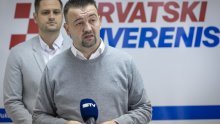 Marijan Pavliček najavio kandidaturu za gradonačelnika Vukovara