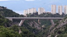 HAK: Zbog prometnih nesreća usporeno na A7 i Jadranskoj magistrali u Splitu