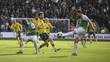 Celtic doživio tek drugi prvenstveni poraz ove sezone