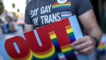 Rekordan broj Amerikanaca identificira se kao LGBTQ+ osobe
