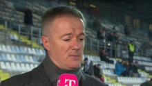 Jeličić: Gattusu je nedostajalo hrabrosti; Vejić: Hajduk nek se zapita