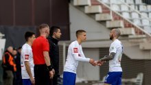 Emotivni Jeličić: Molio sam se za Biuka, život ga nije mazio
