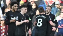 Arsenal se oprostio od naslova? Ovakvi se porazi ne toleriraju