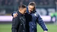 Poslušajte komentatora MAXSporta: 'Gospodo draga, farbali ste nas dovoljno'