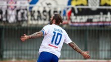 Gattusa pitali je li Livaja igrač za reprezentaciju svijeta, evo što je odgovorio