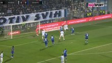 Zaleđe ili ne? Duje Čop je zabio, ali dugo se provjeravalo